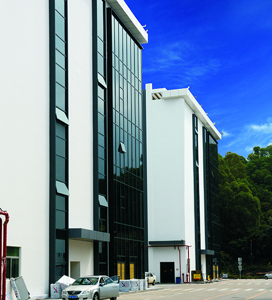 灌云写字楼幕墙修缮安装