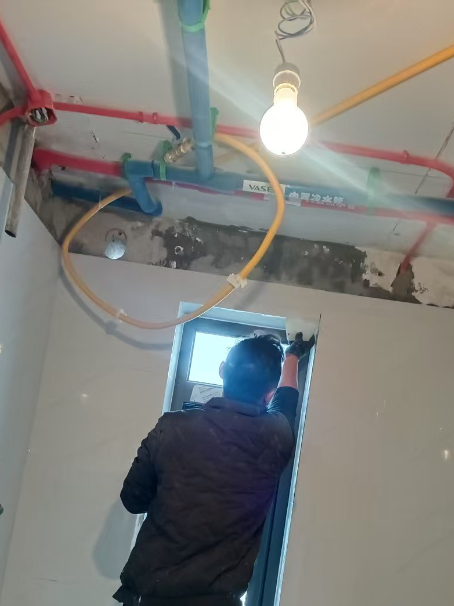 灌云专业水管维修